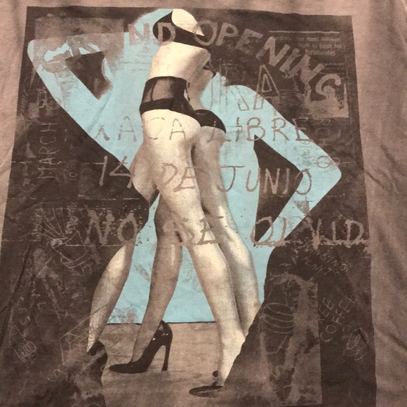 Guess Other - Men’s Guess T-shirt NWOT